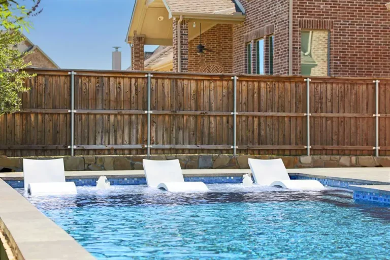 Pool Builder Richardson TX