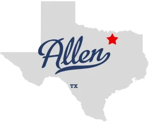 Allen TX Custom Pool Builder