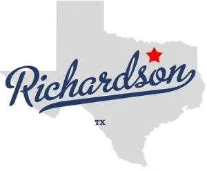 New Pool Builder Richardson TX