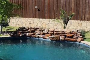 Custom Pool Builder Sachse TX